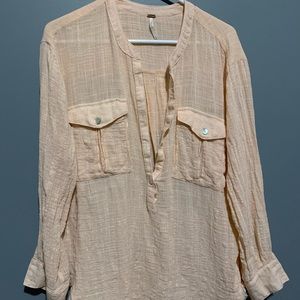 Free People top